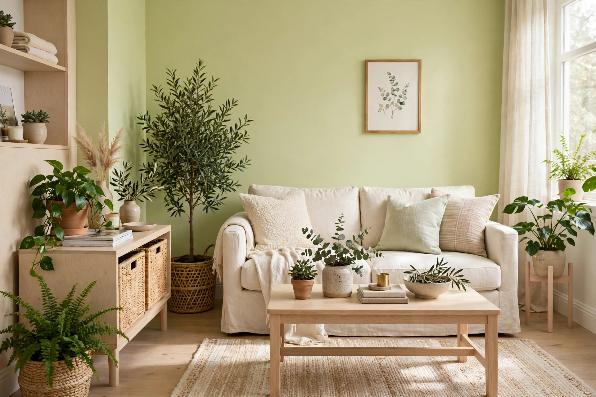 2027 Colors of the Year: Every Brand’s Pick for Small Rooms