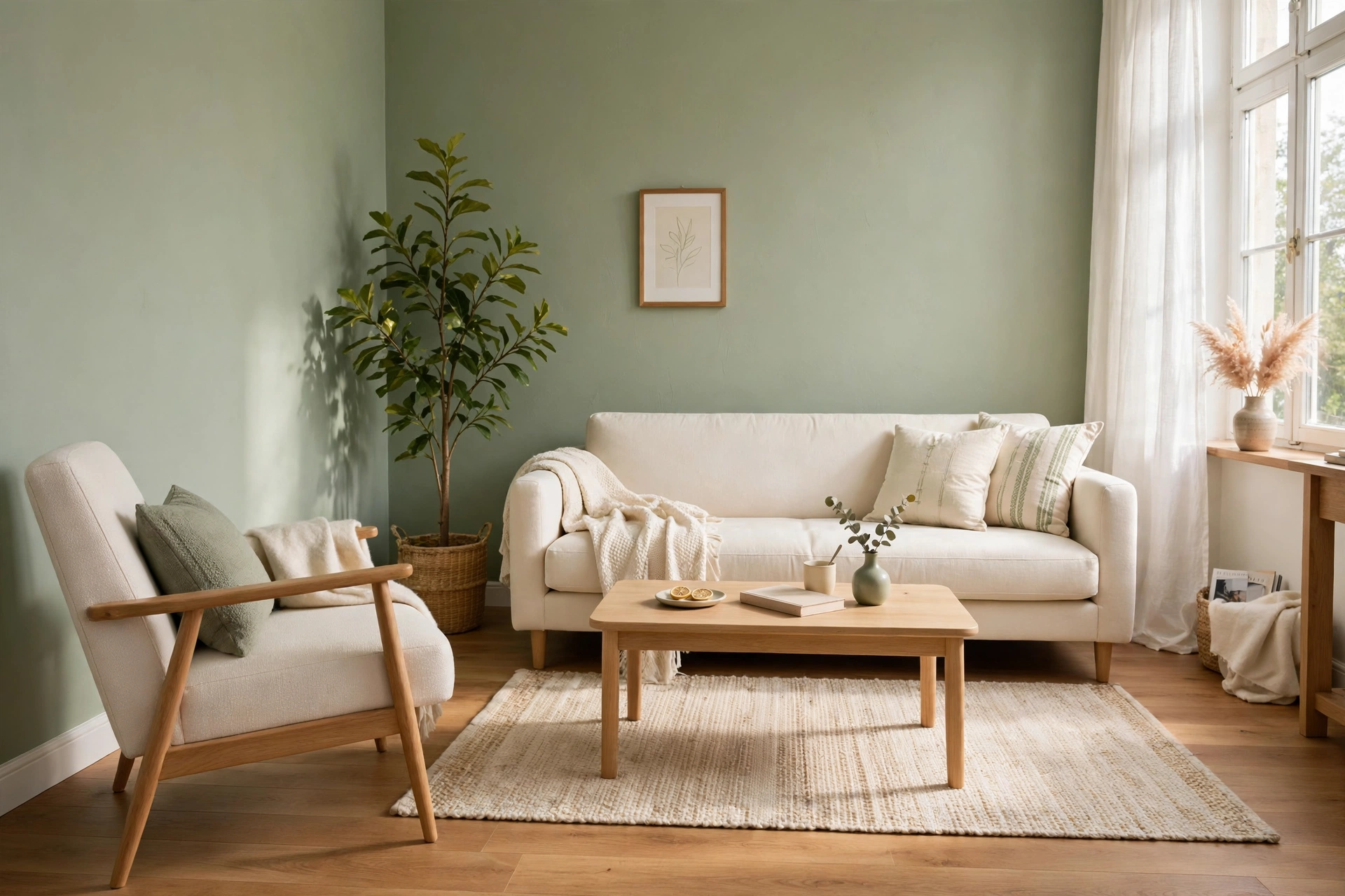 12 Small Living Room Layout Ideas That Make a Tiny Space Feel Twice as Big